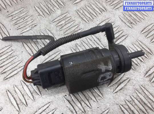 купить моторчик омывателя фар на BMW 3 E46