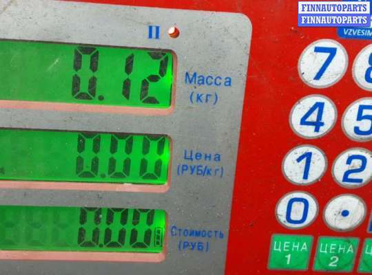 купить моторчик омывателя фар на BMW 3 E46