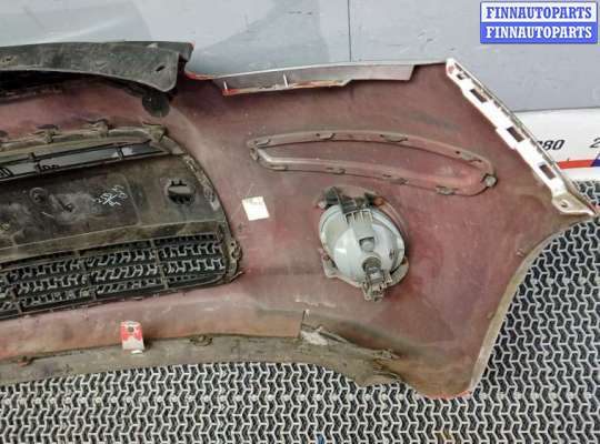 купить бампер передний на HYUNDAI I20 PB