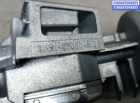 Замок зажигания с ключом на Range Rover Sport I (L320)