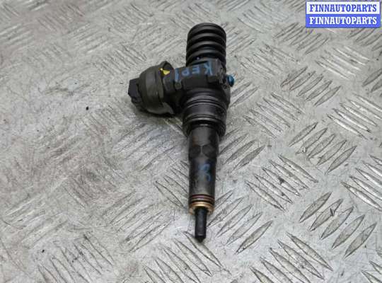 Форсунка топливная на Skoda Superb II (3T)