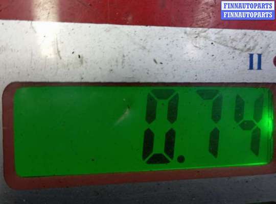 Форсунка топливная на Skoda Superb II (3T)