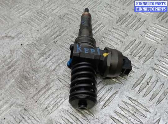 Форсунка топливная на Skoda Superb II (3T)