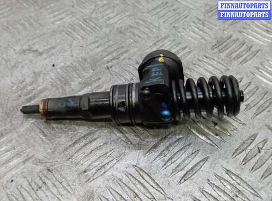 Форсунка топливная на Skoda Superb II (3T)