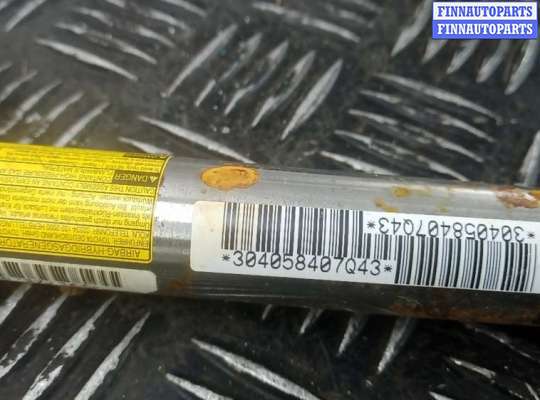 купить шторка безопасности на TOYOTA PRIUS XW20