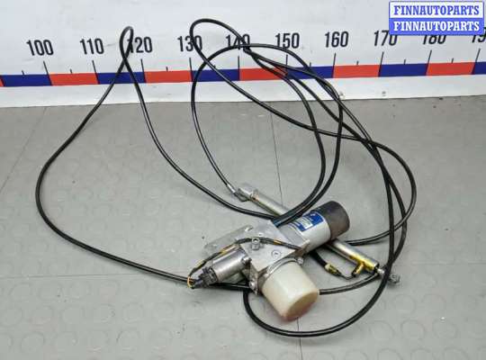 купить электропривод багажника на BMW 7 E65