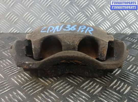 купить суппорт тормозной передний правый на MERCEDES BENZ SPRINTER 2