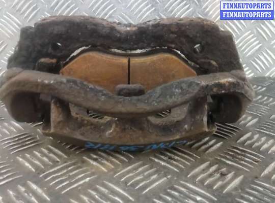 купить суппорт тормозной передний правый на MERCEDES BENZ SPRINTER 2