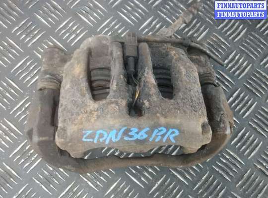 купить суппорт тормозной передний правый на MERCEDES BENZ SPRINTER 2