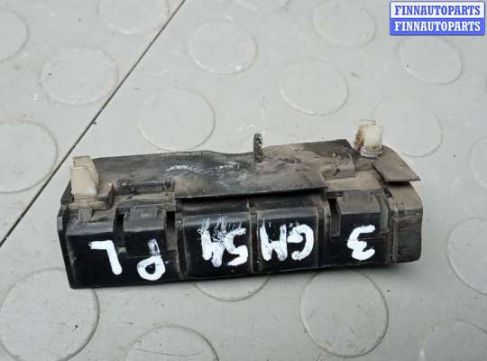 Кронштейн бампера