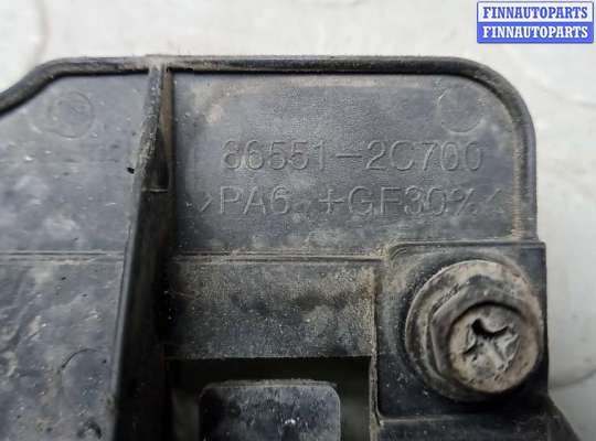 Кронштейн бампера