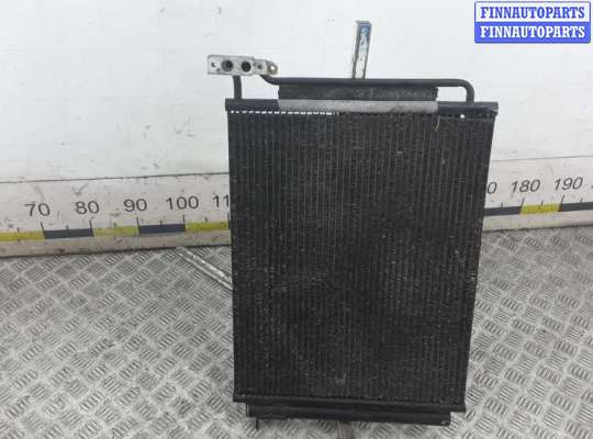 радиатор кондиционера BM3472116 на BMW X5 E53