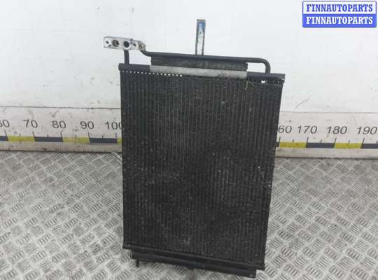 купить радиатор кондиционера на BMW X5 E53