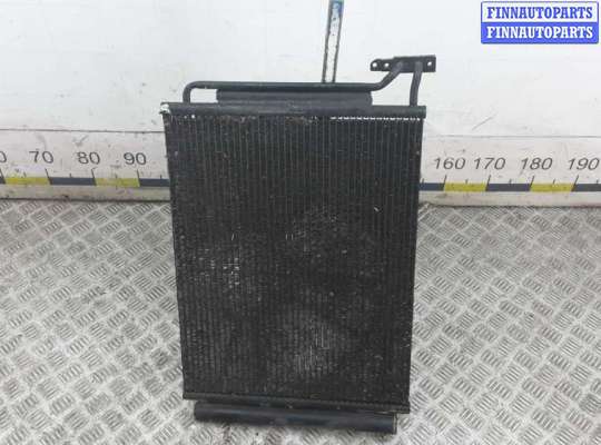 купить радиатор кондиционера на BMW X5 E53