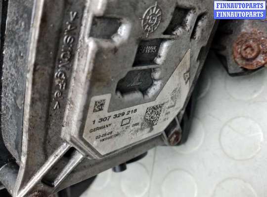 купить фара левая на AUDI A4 B8