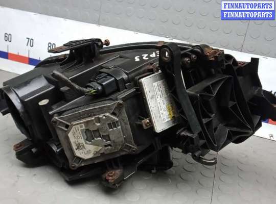 купить фара левая на AUDI A4 B8