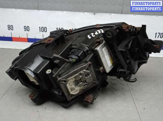 купить фара левая на AUDI A4 B8