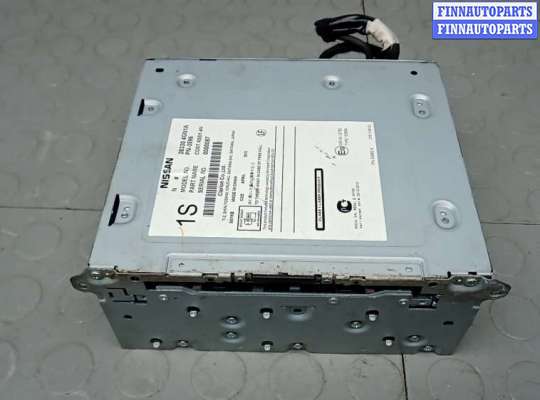 магнитола IFZ4290 на INFINITI Q50