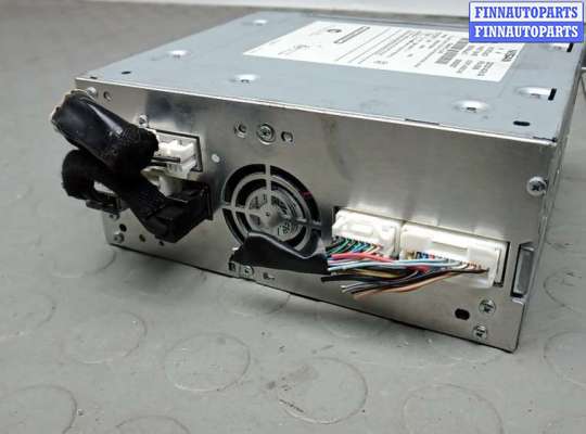 Магнитола на Infiniti Q50 (V37)