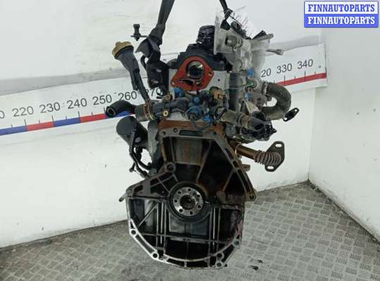 купить двигатель дизельный на RENAULT KADJAR 1