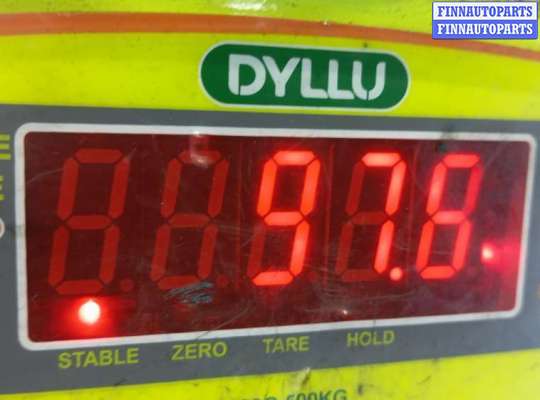 купить двигатель дизельный на RENAULT KADJAR 1