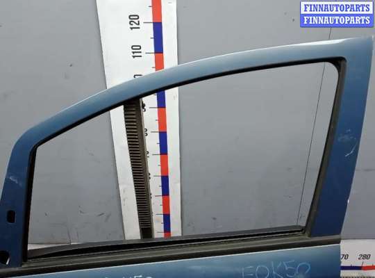 купить дверь передняя левая на OPEL ZAFIRA B