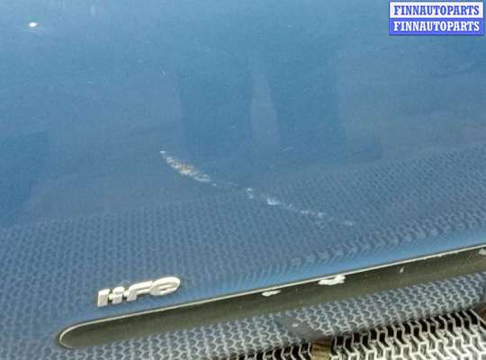 купить дверь передняя левая на OPEL ZAFIRA B