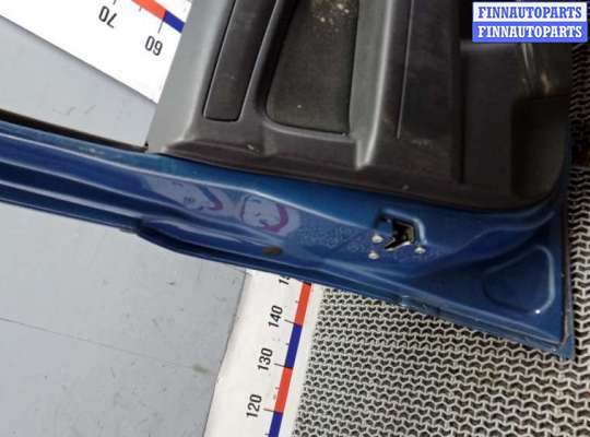 купить дверь передняя левая на OPEL ZAFIRA B