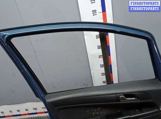 купить дверь передняя левая на OPEL ZAFIRA B