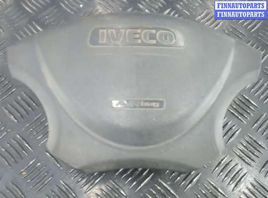 подушка безопасности водителя IV34813 на IVECO DAILY 4 (29C-40C) Sparka