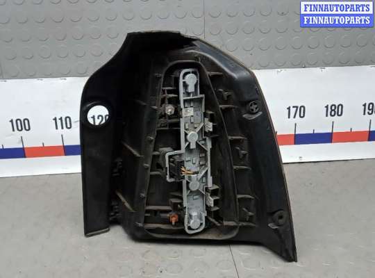 купить фонарь задний левый на OPEL ZAFIRA B
