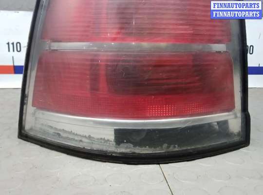 купить фонарь задний левый на OPEL ZAFIRA B