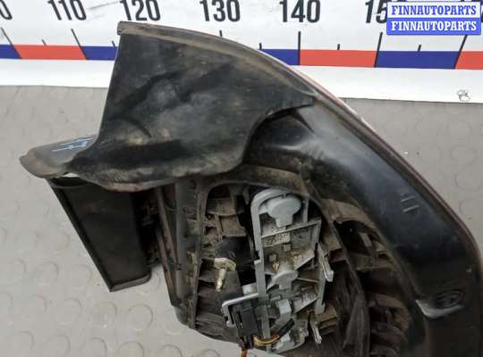 купить фонарь задний левый на OPEL ZAFIRA B