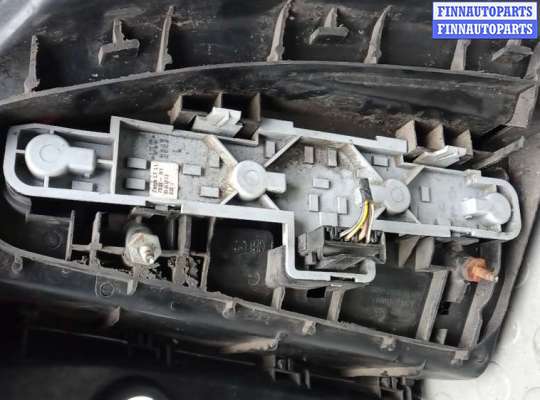 купить фонарь задний левый на OPEL ZAFIRA B