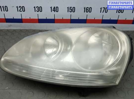 фара левая VG2403849 на VOLKSWAGEN JETTA 5