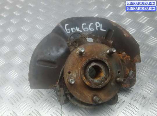 купить ступица передняя левая на KIA SPORTAGE 3