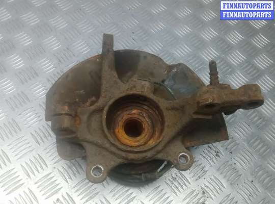 купить ступица передняя левая на KIA SPORTAGE 3