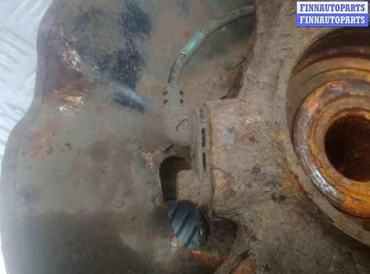 купить ступица передняя левая на KIA SPORTAGE 3