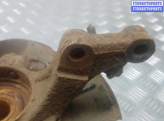 купить ступица передняя левая на KIA SPORTAGE 3