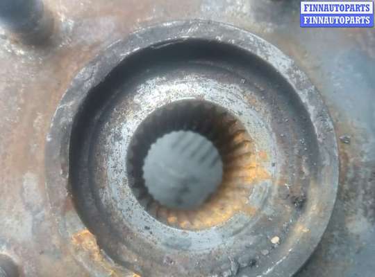 купить ступица передняя левая на KIA SPORTAGE 3