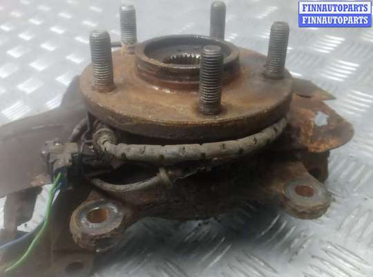 купить ступица передняя левая на KIA SPORTAGE 3