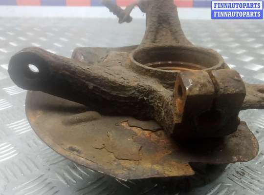 купить ступица передняя левая на KIA SPORTAGE 3