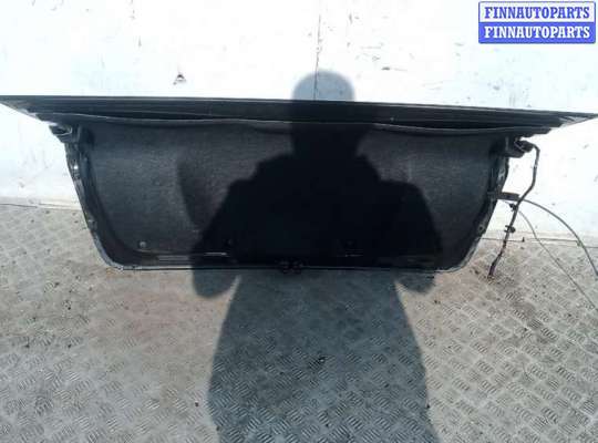 Крышка багажника на Honda Civic VIII (4D, 5D)