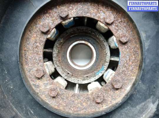 купить вискомуфта дизельная на IVECO DAILY 5