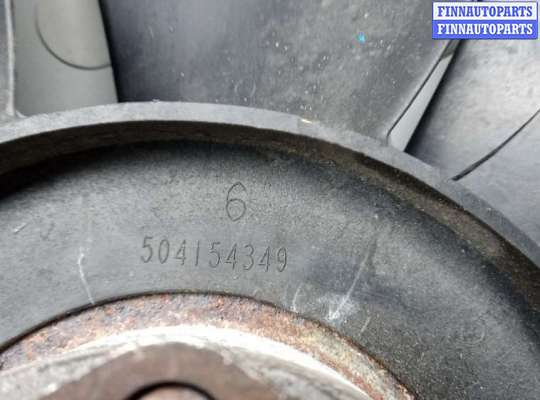 купить вискомуфта дизельная на IVECO DAILY 5