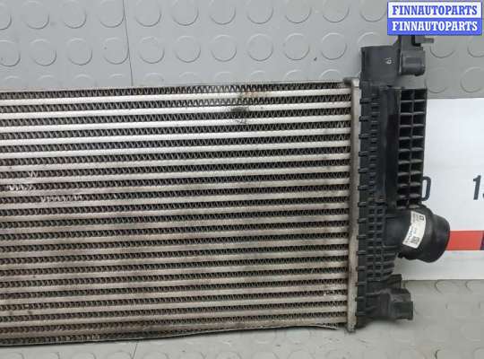 купить радиатор интеркулера на OPEL ASTRA J