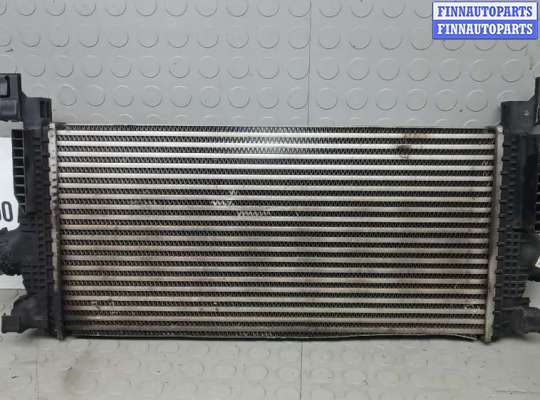 купить радиатор интеркулера на OPEL ASTRA J