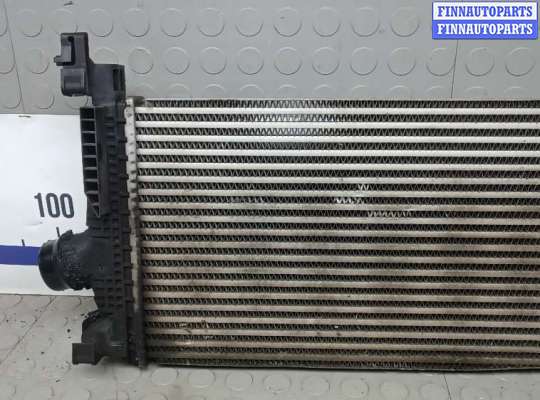 купить радиатор интеркулера на OPEL ASTRA J