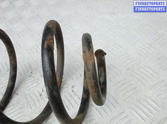 купить пружина задняя на OPEL ASTRA H