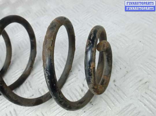 купить пружина задняя на OPEL ASTRA H